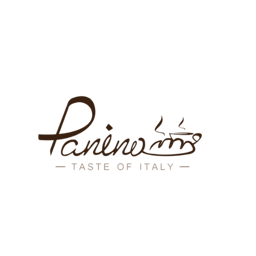 Cafe Panino logo.